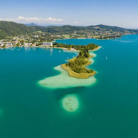 Lakeside Family - Poertschach