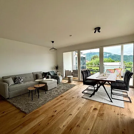 Apartament Lakeside Family - Poertschach *