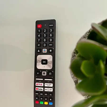 Appartement Lakeside Family - Poertschach