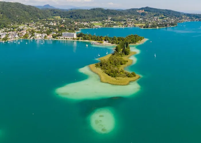 Lakeside Family - Poertschach