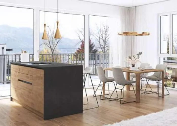 Lakeside Family - Poertschach Apartament