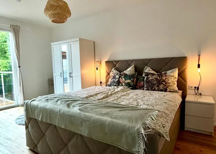 Apartament Lakeside Family - Poertschach