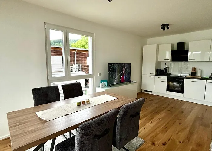 Lakeside Family - Poertschach Apartament