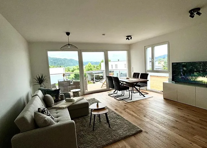 Apartament Lakeside Family - Poertschach