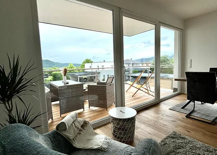 Lakeside Family - Poertschach *