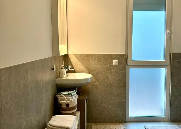 Apartament Lakeside Family - Poertschach *