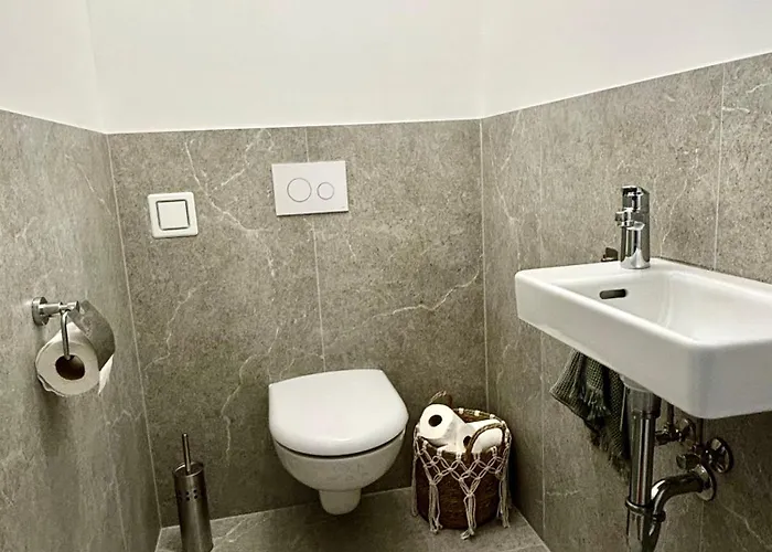 Lakeside Family - Poertschach Apartament