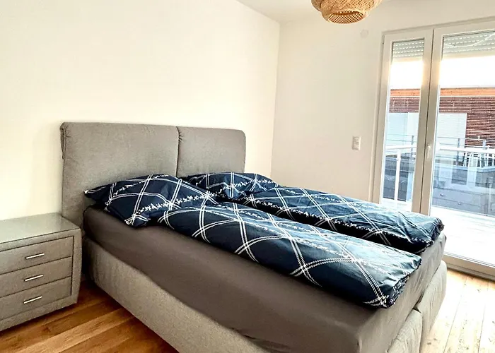 Lakeside Family - Poertschach Apartament